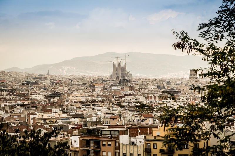 Barcelona Food Tour