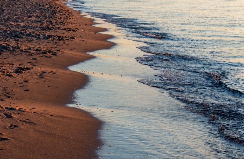 Spa on the Beach